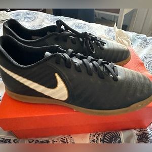 NWOT Nike Tiempox Rio